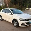 VOLKSWAGEN POLO 1.0 200 TSI COMFORTLINE AUTOMÁTICO VOLKSWAGEN POLO 1.0 200 TSI COMFORTLINE AUTOMÁTICO