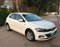 VOLKSWAGEN POLO 1.0 200 TSI COMFORTLINE AUTOMÁTICO VOLKSWAGEN POLO 1.0 200 TSI COMFORTLINE AUTOMÁTICO