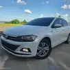 VOLKSWAGEN POLO 1.0 200 TSI COMFORTLINE AUTOMÁTICO VOLKSWAGEN POLO 1.0 200 TSI COMFORTLINE AUTOMÁTICO