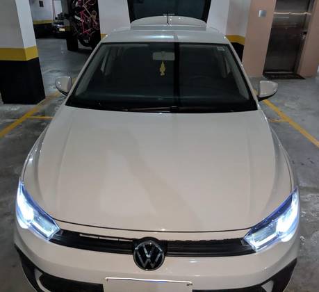 VOLKSWAGEN POLO 1.0 MPI MANUAL
