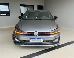 VOLKSWAGEN POLO 1.4 250 TSI GTS AUTOMÁTICO VOLKSWAGEN POLO 1.4 250 TSI GTS AUTOMÁTICO