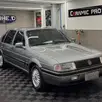 VOLKSWAGEN SANTANA 2.0 GLSI 8V GASOLINA 4P MANUAL VOLKSWAGEN SANTANA 2.0 GLSI 8V GASOLINA 4P MANUAL