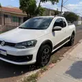 VOLKSWAGEN SAVEIRO 1.6 MI CE 8V FLEX 2P MANUAL G.VI VOLKSWAGEN SAVEIRO 1.6 MI CE 8V FLEX 2P MANUAL G.VI