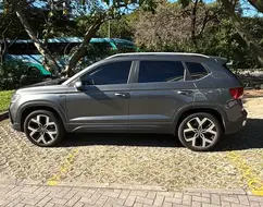 VOLKSWAGEN TAOS 1.4 250 TSI TOTAL FLEX HIGHLINE AUTOMÁTICO VOLKSWAGEN TAOS 1.4 250 TSI TOTAL FLEX HIGHLINE AUTOMÁTICO