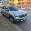 VOLKSWAGEN T-CROSS 1.0 200 TSI TOTAL FLEX SENSE AUTOMÁTICO VOLKSWAGEN T-CROSS 1.0 200 TSI TOTAL FLEX SENSE AUTOMÁTICO