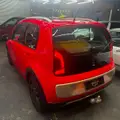 VOLKSWAGEN UP 1.0 MPI TAKE UP 12V FLEX 4P MANUAL VOLKSWAGEN UP 1.0 MPI TAKE UP 12V FLEX 4P MANUAL