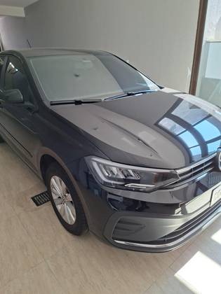 VOLKSWAGEN VIRTUS 1.0 170 TSI AUTOMÁTICO