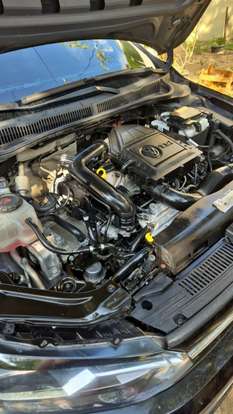 VOLKSWAGEN-VIRTUS-1.0 200 TSI HIGHLINE AUTOMÁTICO VOLKSWAGEN-VIRTUS-2019
