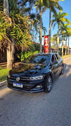 VOLKSWAGEN-VIRTUS-1.0 200 TSI HIGHLINE AUTOMÁTICO VOLKSWAGEN-VIRTUS-2019