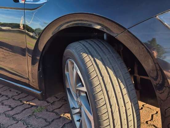 VOLKSWAGEN-VIRTUS-1.0 200 TSI HIGHLINE AUTOMÁTICO VOLKSWAGEN-VIRTUS-2019