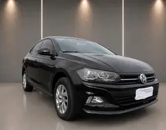 VOLKSWAGEN VIRTUS 1.6 MSI SENSE TOTAL FLEX AUTOMÁTICO VOLKSWAGEN VIRTUS 1.6 MSI SENSE TOTAL FLEX AUTOMÁTICO
