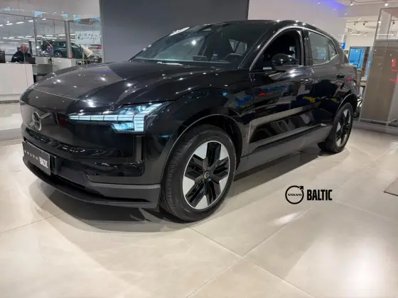 VOLVO EX30 69 KW ELÉTRICO CORE VOLVO EX30 69 KW ELÉTRICO CORE