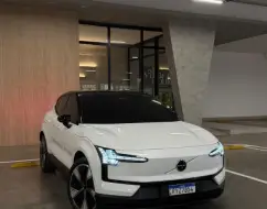 VOLVO EX30 69 KW ELÉTRICO ULTRA VOLVO EX30 69 KW ELÉTRICO ULTRA