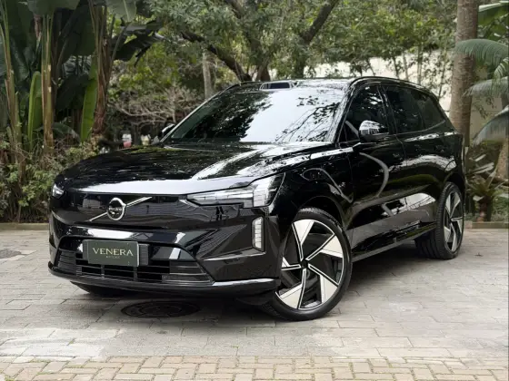 VOLVO EX90 P8 RECHARGE TWIN ELECTRIC PERFORMANCE ULTRA AWD VOLVO EX90 P8 RECHARGE TWIN ELECTRIC PERFORMANCE ULTRA AWD