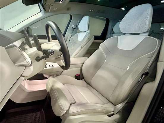 VOLVO-EX90-P8 RECHARGE TWIN ELECTRIC PERFORMANCE ULTRA AWD VOLVO-EX90-2025