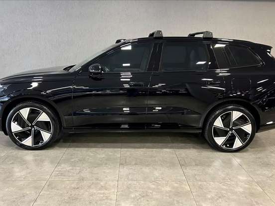VOLVO-EX90-P8 RECHARGE TWIN ELECTRIC PERFORMANCE ULTRA AWD VOLVO-EX90-2025