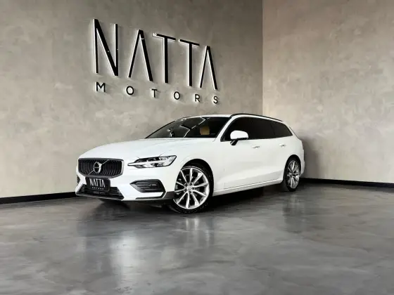 VOLVO V60 2.0 T5 GASOLINA MOMENTUM GEARTRONIC VOLVO V60 2.0 T5 GASOLINA MOMENTUM GEARTRONIC
