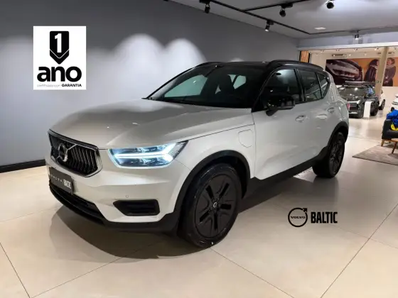 VOLVO XC40 1.5 T5 RECHARGE MOMENTUM GEARTRONIC VOLVO XC40 1.5 T5 RECHARGE MOMENTUM GEARTRONIC