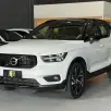VOLVO XC40 1.5 T5 RECHARGE R-DESIGN GEARTRONIC VOLVO XC40 1.5 T5 RECHARGE R-DESIGN GEARTRONIC