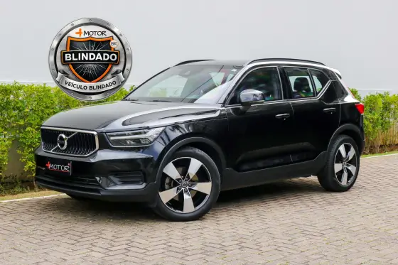 VOLVO XC40 2.0 T4 GASOLINA GEARTRONIC