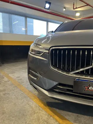 VOLVO XC60 2.0 T5 GASOLINA INSCRIPTION AWD GEARTRONIC VOLVO XC60 2.0 T5 GASOLINA INSCRIPTION AWD GEARTRONIC