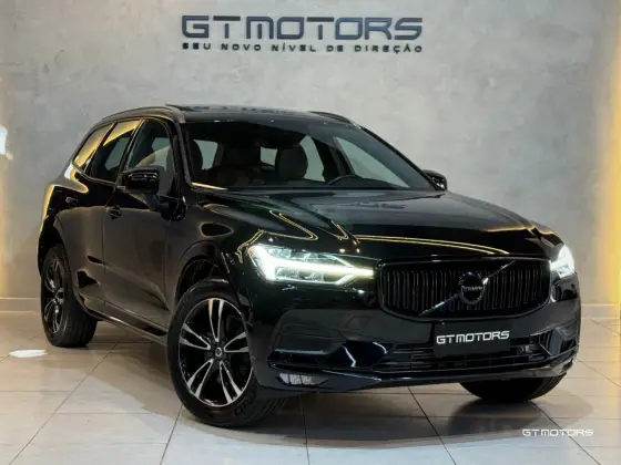 VOLVO XC60 2.0 T5 GASOLINA MOMENTUM AWD GEARTRONIC VOLVO XC60 2.0 T5 GASOLINA MOMENTUM AWD GEARTRONIC