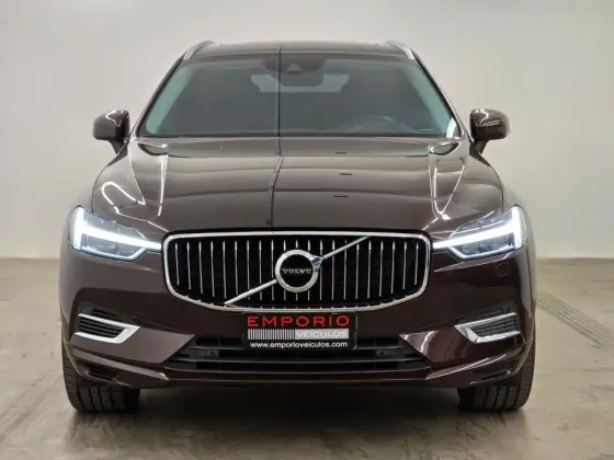 VOLVO XC60 2.0 T8 HYBRID INSCRIPTION AWD GEARTRONIC VOLVO XC60 2.0 T8 HYBRID INSCRIPTION AWD GEARTRONIC