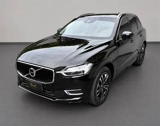 VOLVO XC60 2.0 T8 HYBRID MOMENTUM AWD GEARTRONIC VOLVO XC60 2.0 T8 HYBRID MOMENTUM AWD GEARTRONIC