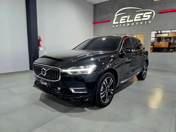 VOLVO XC60 2.0 T8 HYBRID MOMENTUM AWD GEARTRONIC VOLVO XC60 2.0 T8 HYBRID MOMENTUM AWD GEARTRONIC