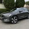 VOLVO XC60 2.0 T8 RECHARGE PLUS AWD GEARTRONIC VOLVO XC60 2.0 T8 RECHARGE PLUS AWD GEARTRONIC