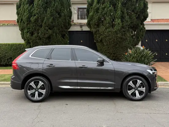 VOLVO-XC60-2.0 T8 RECHARGE PLUS AWD GEARTRONIC VOLVO-XC60-2024