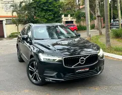 VOLVO XC60 2.0 T5 GASOLINA MOMENTUM AWD GEARTRONIC VOLVO XC60 2.0 T5 GASOLINA MOMENTUM AWD GEARTRONIC