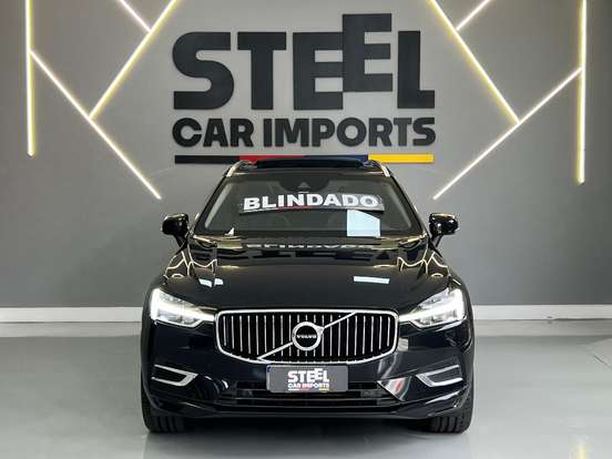 VOLVO-XC60-2.0 T8 HYBRID INSCRIPTION AWD GEARTRONIC VOLVO-XC60-2021