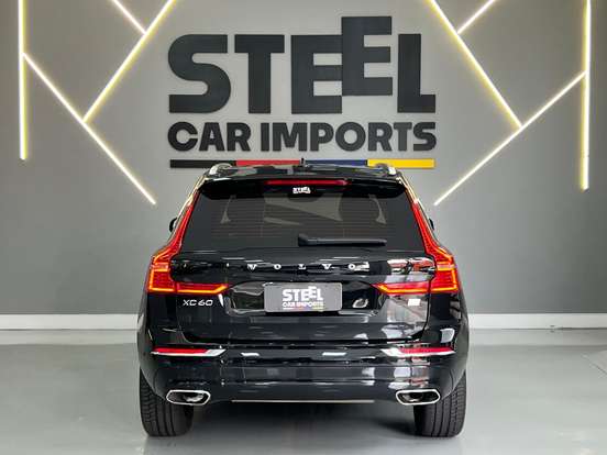 VOLVO-XC60-2.0 T8 HYBRID INSCRIPTION AWD GEARTRONIC VOLVO-XC60-2021