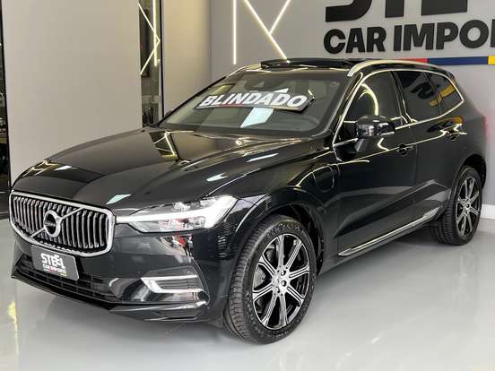 VOLVO-XC60-2.0 T8 HYBRID INSCRIPTION AWD GEARTRONIC VOLVO-XC60-2021