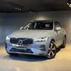 VOLVO XC60 2.0 T8 RECHARGE PLUS AWD GEARTRONIC VOLVO XC60 2.0 T8 RECHARGE PLUS AWD GEARTRONIC