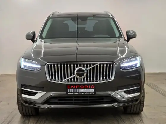 VOLVO XC90 2.0 T8 HYBRID INSCRIPTION EXPRESSION AWD GEARTRONIC VOLVO XC90 2.0 T8 HYBRID INSCRIPTION EXPRESSION AWD GEARTRONIC