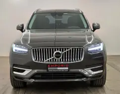VOLVO XC90 2.0 T8 HYBRID INSCRIPTION EXPRESSION AWD GEARTRONIC VOLVO XC90 2.0 T8 HYBRID INSCRIPTION EXPRESSION AWD GEARTRONIC
