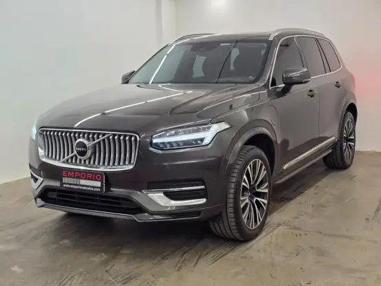 VOLVO-XC90-2.0 T8 HYBRID INSCRIPTION EXPRESSION AWD GEARTRONIC VOLVO-XC90-2022