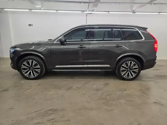 VOLVO-XC90-2.0 T8 HYBRID INSCRIPTION EXPRESSION AWD GEARTRONIC VOLVO-XC90-2022