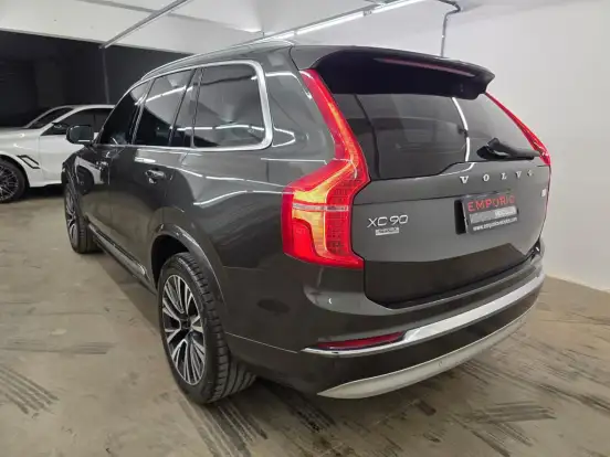 VOLVO-XC90-2.0 T8 HYBRID INSCRIPTION EXPRESSION AWD GEARTRONIC VOLVO-XC90-2022