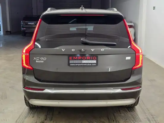 VOLVO-XC90-2.0 T8 HYBRID INSCRIPTION EXPRESSION AWD GEARTRONIC VOLVO-XC90-2022