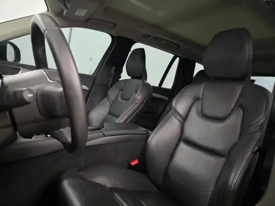 VOLVO-XC90-2.0 T8 HYBRID INSCRIPTION EXPRESSION AWD GEARTRONIC VOLVO-XC90-2022