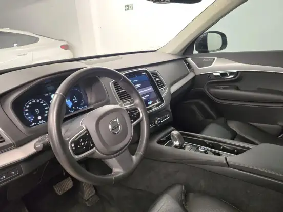 VOLVO-XC90-2.0 T8 HYBRID INSCRIPTION EXPRESSION AWD GEARTRONIC VOLVO-XC90-2022