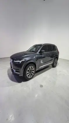 VOLVO XC90 2.0 T8 HYBRID INSCRIPTION EXPRESSION AWD GEARTRONIC VOLVO XC90 2.0 T8 HYBRID INSCRIPTION EXPRESSION AWD GEARTRONIC