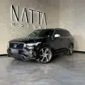 VOLVO XC90 2.0 T8 HYBRID R-DESIGN AWD GEARTRONIC VOLVO XC90 2.0 T8 HYBRID R-DESIGN AWD GEARTRONIC