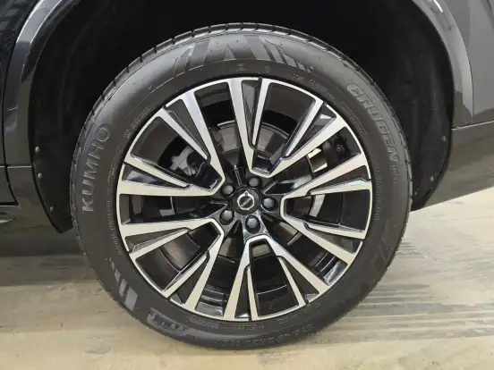 VOLVO-XC90-2.0 T8 RECHARGE PLUS AWD GEARTRONIC VOLVO-XC90-2024