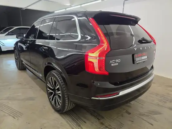 VOLVO-XC90-2.0 T8 RECHARGE PLUS AWD GEARTRONIC VOLVO-XC90-2024