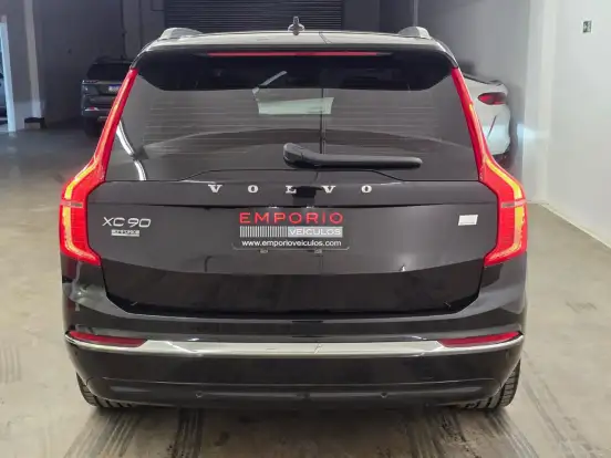VOLVO-XC90-2.0 T8 RECHARGE PLUS AWD GEARTRONIC VOLVO-XC90-2024