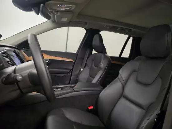 VOLVO-XC90-2.0 T8 RECHARGE PLUS AWD GEARTRONIC VOLVO-XC90-2024